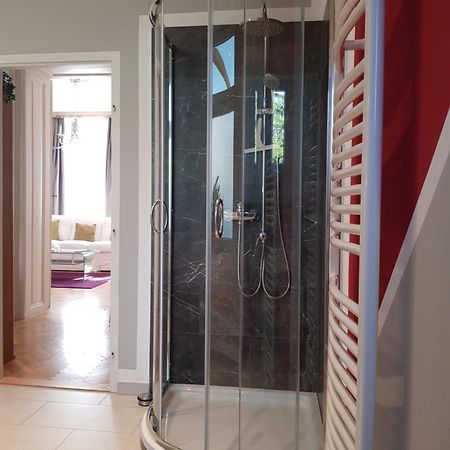 Business Home Viyana Dış mekan fotoğraf