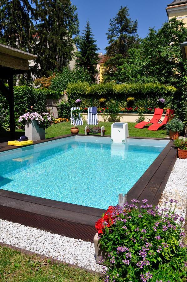 Business Home Viyana Dış mekan fotoğraf