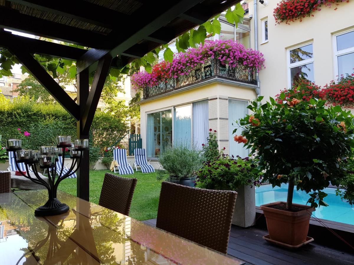 Business Home Viyana Dış mekan fotoğraf