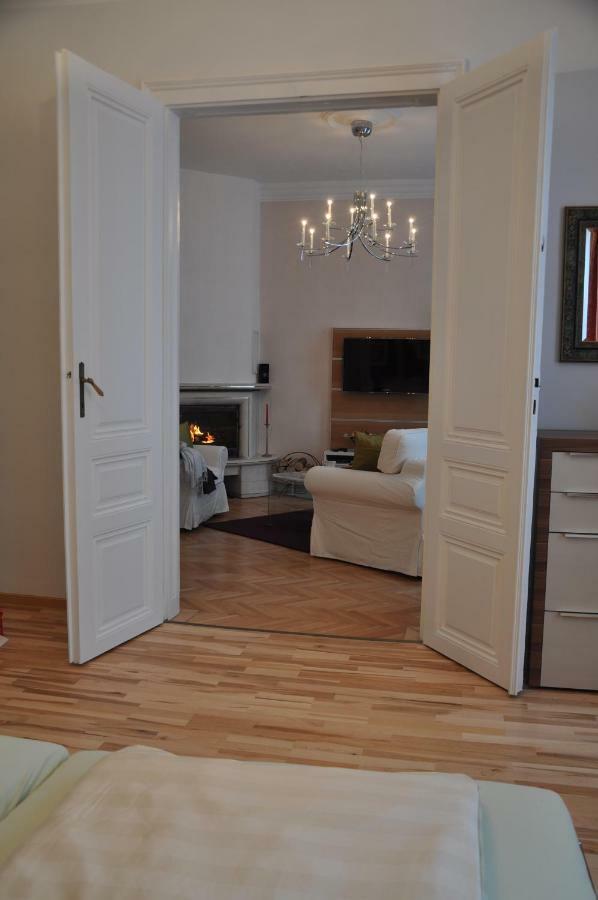 Business Home Viyana Dış mekan fotoğraf
