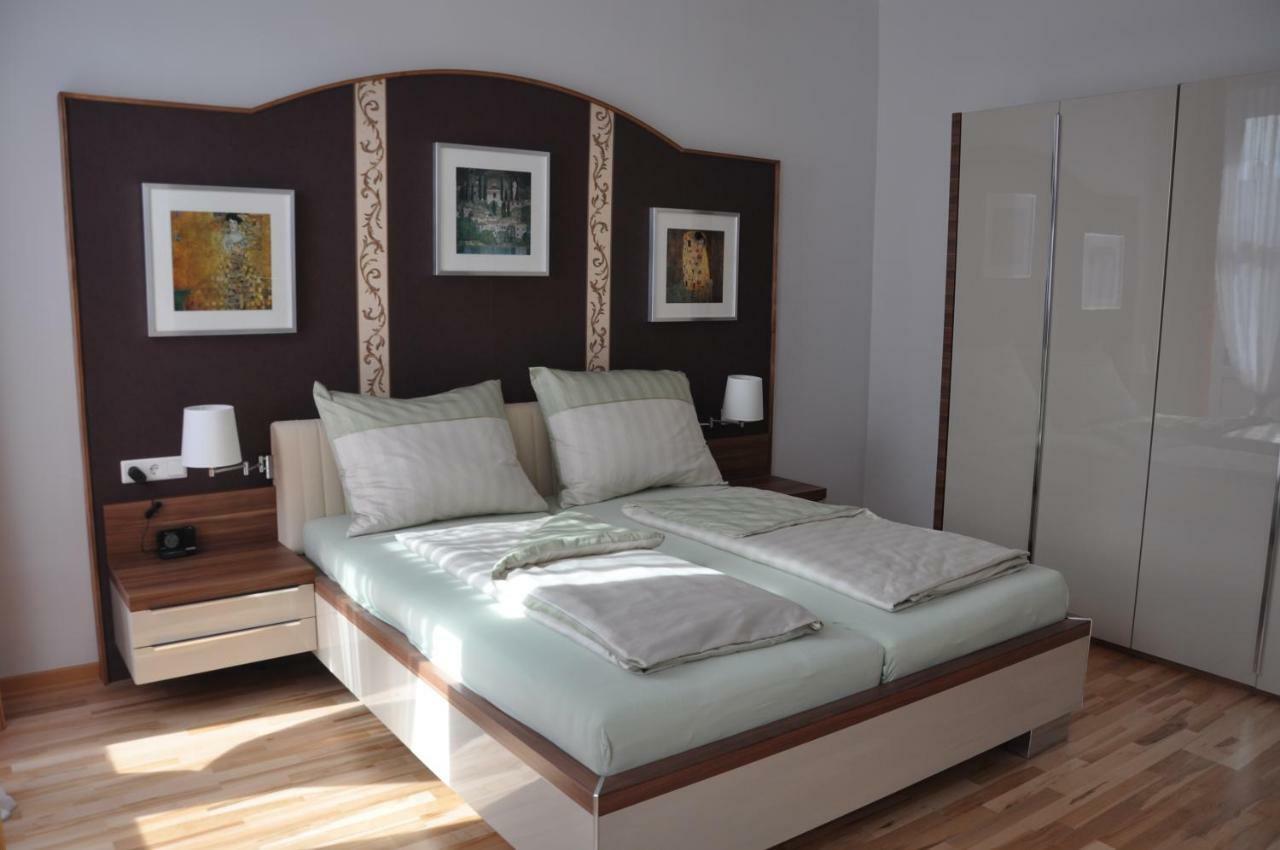 Business Home Viyana Dış mekan fotoğraf