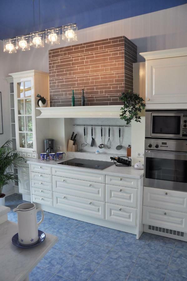 Business Home Viyana Dış mekan fotoğraf